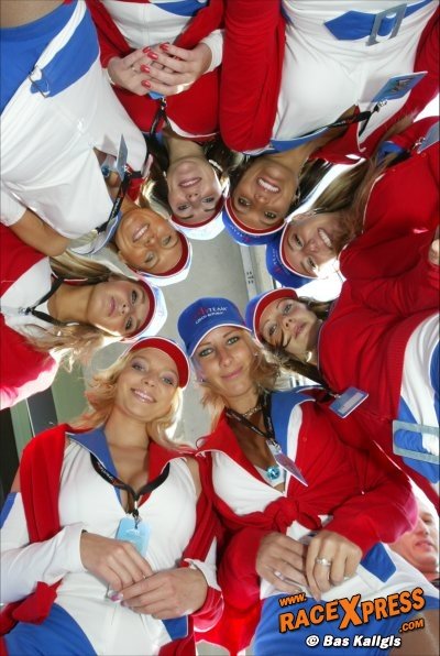 A1 Team Tsjechië